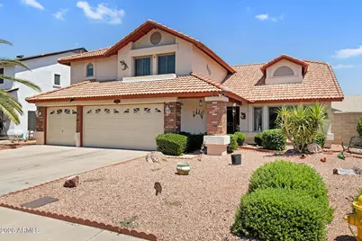 6006 W Villa Maria Drive, Glendale, AZ 85308 - Photo 5