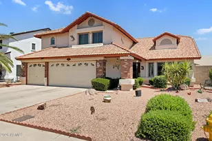6006 W Villa Maria Dr, Glendale, AZ 85308 - Photo 5