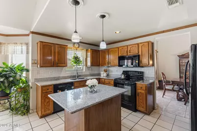 6006 W Villa Maria Drive, Glendale, AZ 85308 - Photo 3