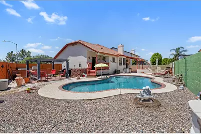 6006 W Villa Maria Drive, Glendale, AZ 85308 - Photo 69