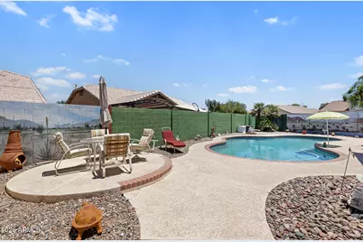 6006 W Villa Maria Drive, Glendale, AZ 85308 - Photo 63