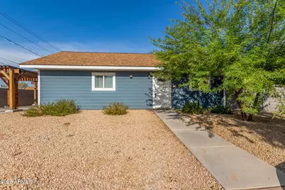 505 N 16th Avenue, Phoenix, AZ 85007 - Photo 1