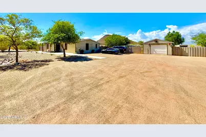 14842 W Jomax Road, Surprise, AZ 85387 - Photo 7