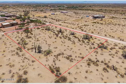 11980 W Sweet Acacia Drive #NA, Casa Grande, AZ 85194 - Photo 1