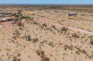 11980 W Sweet Acacia Dr, Casa Grande, AZ 85194 - Photo 1