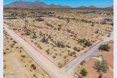 11980 W Sweet Acacia Drive #NA, Casa Grande, AZ 85194 - Photo 3