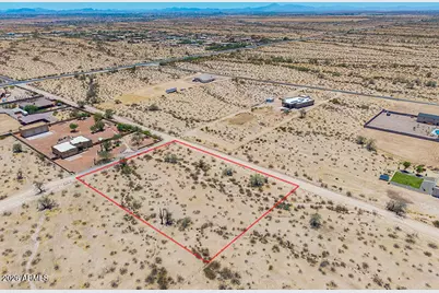 11980 W Sweet Acacia Drive #NA, Casa Grande, AZ 85194 - Photo 5