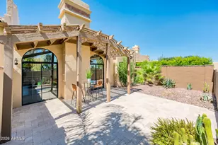 7955 E Chaparral Rd, Scottsdale, AZ 85250 - Photo 17