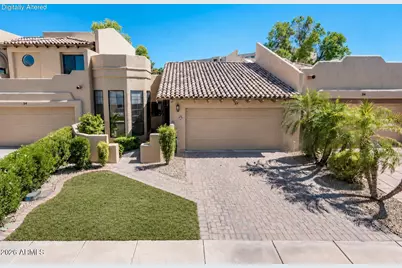 7955 E Chaparral Road #35, Scottsdale, AZ 85250 - Photo 21