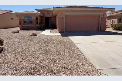 20863 N Sequoia Crest Drive, Surprise, AZ 85387 - Photo 1