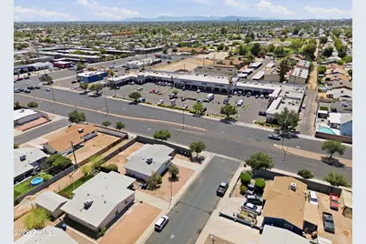 2011 E Bramble Avenue, Mesa, AZ 85204 - Photo 27