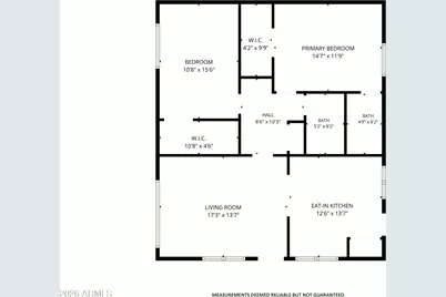 2011 E Bramble Avenue, Mesa, AZ 85204 - Photo 23
