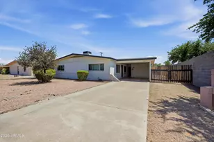 2011 E Bramble Ave, Mesa, AZ 85204 - Photo 1