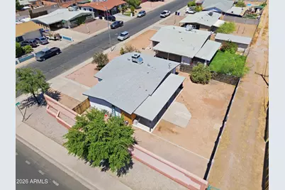 2011 E Bramble Avenue, Mesa, AZ 85204 - Photo 25