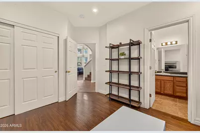 1322 E Hatcher Drive, Flagstaff, AZ 86001 - Photo 17