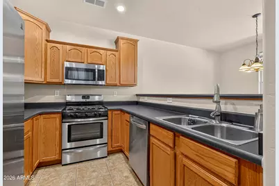 1322 E Hatcher Drive, Flagstaff, AZ 86001 - Photo 11