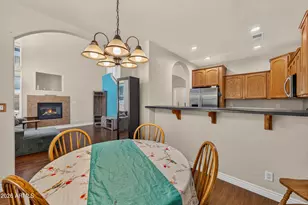 1322 E Hatcher Dr, Flagstaff, AZ 86001 - Photo 15