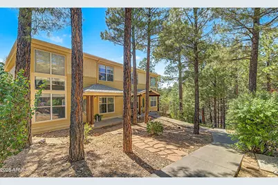 1322 E Hatcher Drive, Flagstaff, AZ 86001 - Photo 31