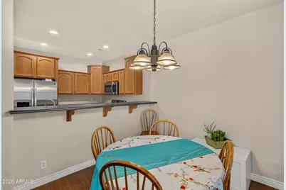 1322 E Hatcher Drive, Flagstaff, AZ 86001 - Photo 13