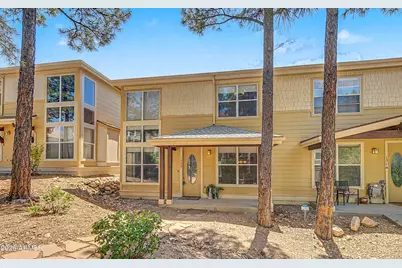 1322 E Hatcher Drive, Flagstaff, AZ 86001 - Photo 1