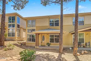 1322 E Hatcher Dr, Flagstaff, AZ 86001 - Photo 1