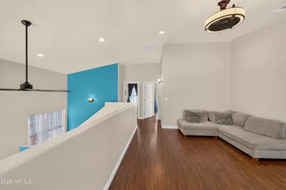 1322 E Hatcher Drive, Flagstaff, AZ 86001 - Photo 21