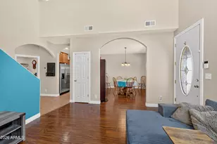 1322 E Hatcher Dr, Flagstaff, AZ 86001 - Photo 7