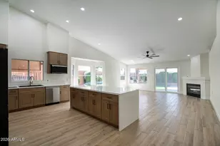 4507 E Campo Bello Dr, Phoenix, AZ 85032 - Photo 7