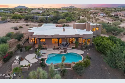 28713 N 148th Street, Scottsdale, AZ 85262 - Photo 5