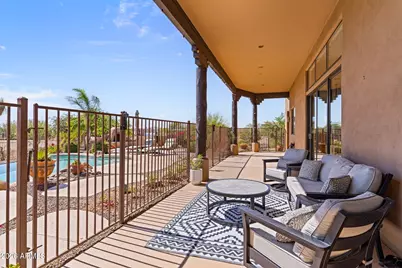 28713 N 148th Street, Scottsdale, AZ 85262 - Photo 41