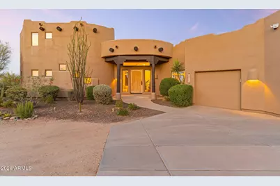 28713 N 148th Street, Scottsdale, AZ 85262 - Photo 1