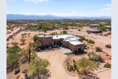 28713 N 148th Street, Scottsdale, AZ 85262 - Photo 47