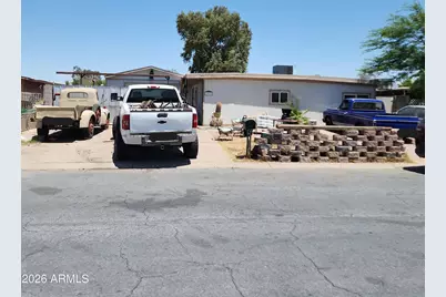 18021 N 19th Street, Phoenix, AZ 85022 - Photo 1