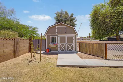 1051 S 72nd Way, Mesa, AZ 85208 - Photo 33