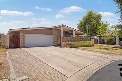 1051 S 72nd Way, Mesa, AZ 85208 - Photo 5