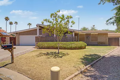 1051 S 72nd Way, Mesa, AZ 85208 - Photo 3