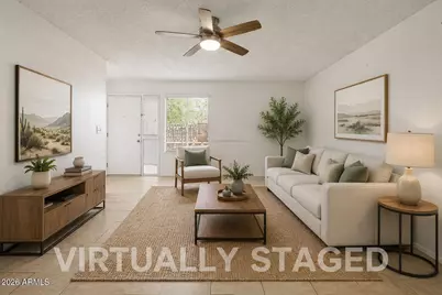 1051 S 72nd Way, Mesa, AZ 85208 - Photo 9