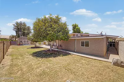 1051 S 72nd Way, Mesa, AZ 85208 - Photo 37