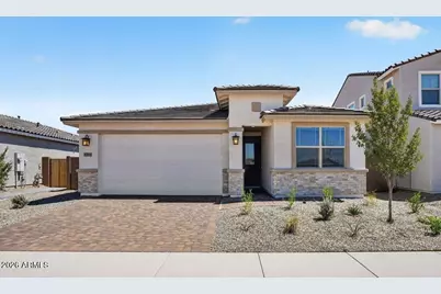 17084 W Honeysuckle Drive, Surprise, AZ 85387 - Photo 1