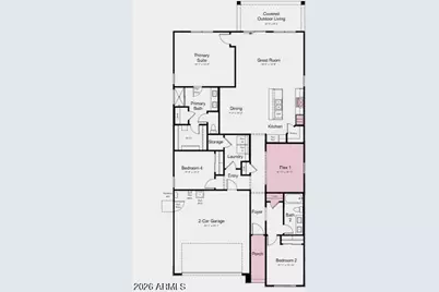 17084 W Honeysuckle Drive, Surprise, AZ 85387 - Photo 23