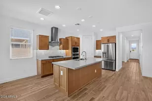 17084 W Honeysuckle Dr, Surprise, AZ 85387 - Photo 7