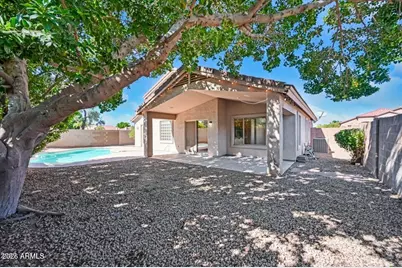 6893 W Firebird Drive, Glendale, AZ 85308 - Photo 31