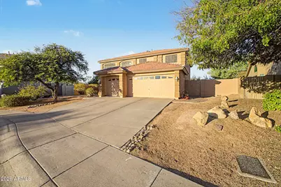 27621 N 47th Street, Cave Creek, AZ 85331 - Photo 3