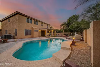27621 N 47th Street, Cave Creek, AZ 85331 - Photo 29