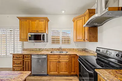 40525 N Territory Trail, Anthem, AZ 85086 - Photo 9