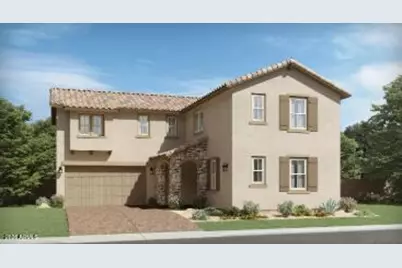 10286 S Flume Trail, Apache Junction, AZ 85120 - Photo 1