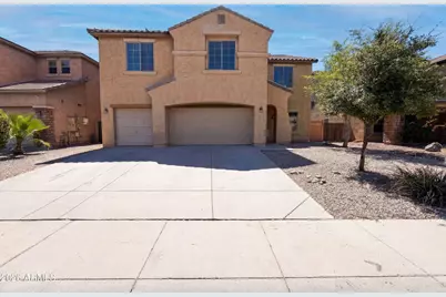 3269 N 301st Drive, Buckeye, AZ 85396 - Photo 1