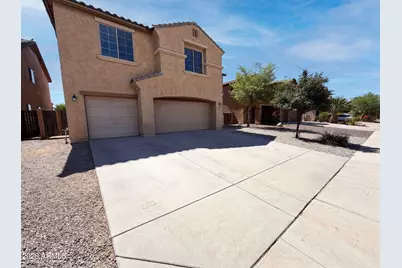 3269 N 301st Drive, Buckeye, AZ 85396 - Photo 37