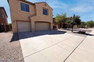 3269 N 301st Dr, Buckeye, AZ 85396 - Photo 37