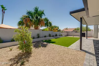 16348 E Arroyo Vista Drive #B, Fountain Hills, AZ 85268 - Photo 27